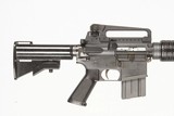 *NFA* COLT MACHINE GUN AR15 223REM *NFA* - 2 of 13