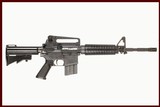 *NFA* COLT MACHINE GUN AR15 223REM *NFA*