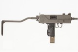 *NFA* MAC-10 9MM MACHINE GUN - 2 of 17