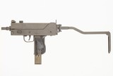 *NFA* MAC-10 9MM MACHINE GUN - 10 of 17