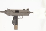 *NFA* MAC-10 9MM MACHINE GUN - 4 of 17