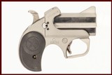 BOND ARMS ROUGHNECK 45ACP - 1 of 2