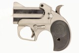 BOND ARMS ROUGHNECK 45ACP - 2 of 2