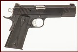 KIMBER 1911 CUSTOM II 45ACP - 1 of 9