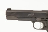 KIMBER 1911 CUSTOM II 45ACP - 6 of 9