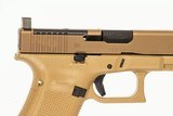 GLOCK 19X MOS 9MM - 2 of 9