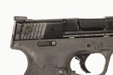 SMITH & WESSON M&P45 SHIELD M2.0 45ACP - 2 of 9