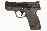 SMITH & WESSON M&P45 SHIELD M2.0 45ACP - 8 of 9