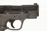 SMITH & WESSON M&P45 SHIELD M2.0 45ACP - 3 of 9