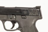 SMITH & WESSON M&P45 SHIELD M2.0 45ACP - 5 of 9