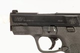 SMITH & WESSON M&P45 SHIELD M2.0 45ACP - 6 of 9