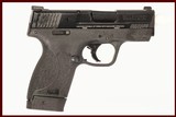 SMITH & WESSON M&P45 SHIELD M2.0 45ACP - 1 of 9