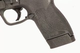 SMITH & WESSON M&P45 SHIELD M2.0 45ACP - 7 of 9