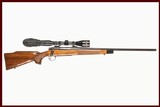 REMINGTON 700 BDL 270WIN - 1 of 12