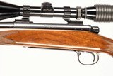 REMINGTON 700 BDL 270WIN - 7 of 12