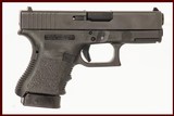 GLOCK 30S 45ACP - 1 of 3