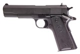 COLT M1991A1 SERIES 80 45ACP - 3 of 4