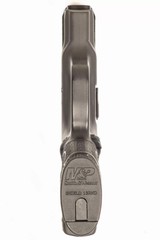 SMITH & WESSON M&P9 SHIELD PLUS 9MM - 4 of 4