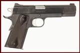 KIMBER CUSTOM TLE II 45ACP - 1 of 3