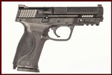 SMITH & WESSON M&P9 2.0 9MM - 1 of 4
