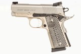 BUL LTD DESERT EAGLE 1911 45ACP - 2 of 3