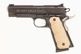 BUL LTD DESERT EAGLE 1911 45ACP - 2 of 3