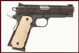 BUL LTD DESERT EAGLE 1911 45ACP - 1 of 3