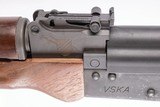 CENTURY ARMS VSKA THUNDER RANCH EDITION 7.62X39 - 13 of 17