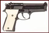 BERETTA 92 COMPACT L 9MM - 1 of 4