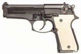 BERETTA 92 COMPACT L 9MM - 2 of 4