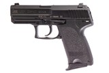 HECKLER & KOCH USP COMPACT 9MM - 3 of 4