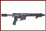 SPRINGFIELD ARMORY SAINT VICTOR 308WIN - 1 of 4
