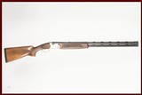 BERETTA SPI SPORTING 12GA - 1 of 14