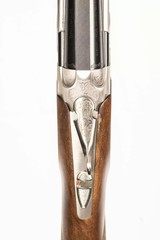 BERETTA SPI SPORTING 12GA - 12 of 14
