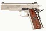 RUGER SR1911 45ACP - 2 of 3
