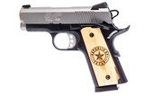 SPRINGFIELD ARMORY EMP 40S&W - 3 of 4