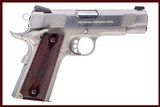 COLT LIGHTWEIGHT COMMANDER 45ACP - 1 of 4