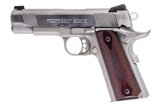 COLT LIGHTWEIGHT COMMANDER 45ACP - 3 of 4