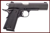 BROWNING 1911 BLACK LABEL 380ACP - 1 of 4