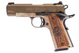 BROWNING 1911 BLACK LABEL FDE 380ACP - 3 of 4