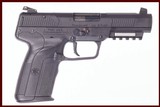 FN FIVE-SEVEN 5.7X28MM