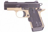 KIMBER MICRO 9 9MM - 2 of 4