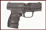 WALTHER PPS 9MM - 1 of 2