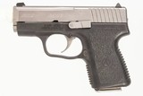 KAHR PM9 9MM - 2 of 2