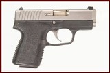 KAHR PM9 9MM - 1 of 2