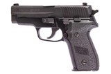 SIG SAUER P228 9MM - 3 of 4