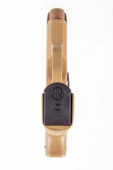 SIG SAUER P365 SPECTRE COMP FDE 9MM - 4 of 4