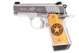 KIMBER MICRO RAPTOR 380ACP - 3 of 4
