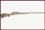 WEAVER RIFLES TIMBERLINE 6.5-06IMP - 1 of 10