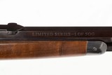 WINCHESTER MODEL 1892 357MAG - 2 of 5
